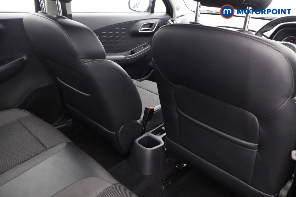 Mg Motor Uk MG3 Exclusive Manual Petrol Hatchback - Stock Number (1573535) - 19th supplementary image