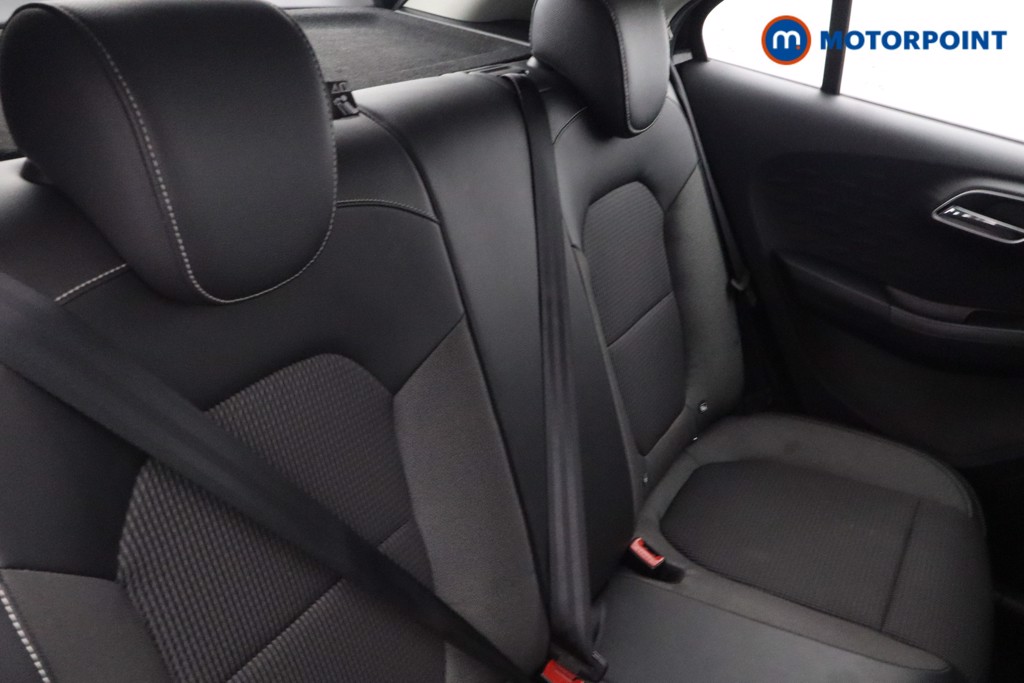 Mg Motor Uk MG3 Exclusive Manual Petrol Hatchback - Stock Number (1573535) - 20th supplementary image