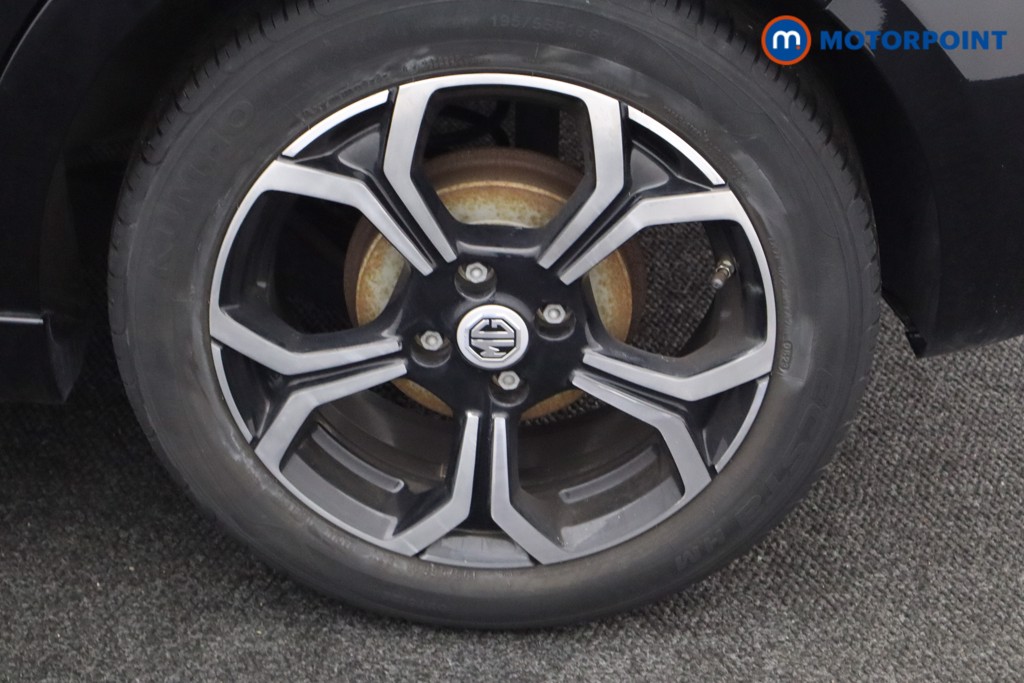 Mg Motor Uk MG3 Exclusive Manual Petrol Hatchback - Stock Number (1573535) - 23rd supplementary image