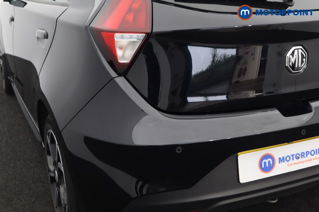 Mg Motor Uk MG3 Exclusive Manual Petrol Hatchback - Stock Number (1573535) - 28th supplementary image
