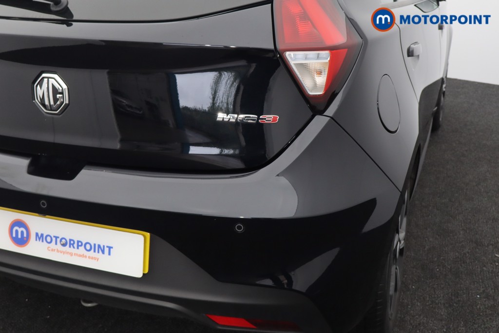 Mg Motor Uk MG3 Exclusive Manual Petrol Hatchback - Stock Number (1573535) - 29th supplementary image