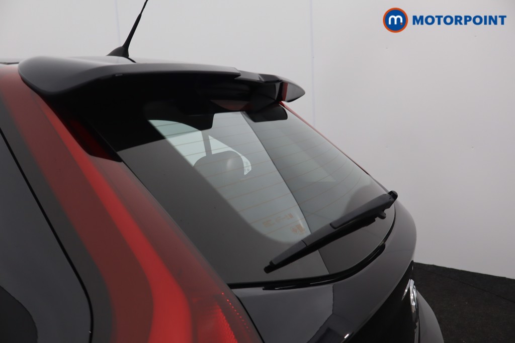Mg Motor Uk MG3 Exclusive Manual Petrol Hatchback - Stock Number (1573535) - 30th supplementary image
