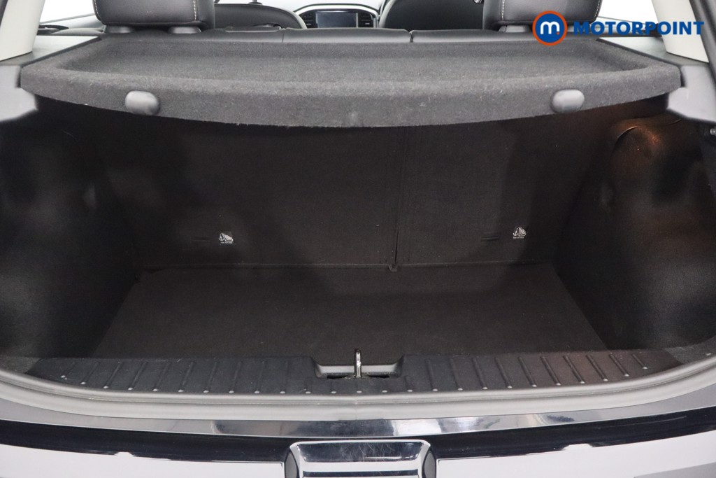 Mg Motor Uk MG3 Exclusive Manual Petrol Hatchback - Stock Number (1573535) - 33rd supplementary image