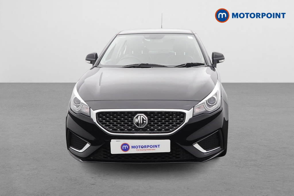 Mg Motor Uk MG3 Exclusive Manual Petrol Hatchback - Stock Number (1573535) - Front bumper