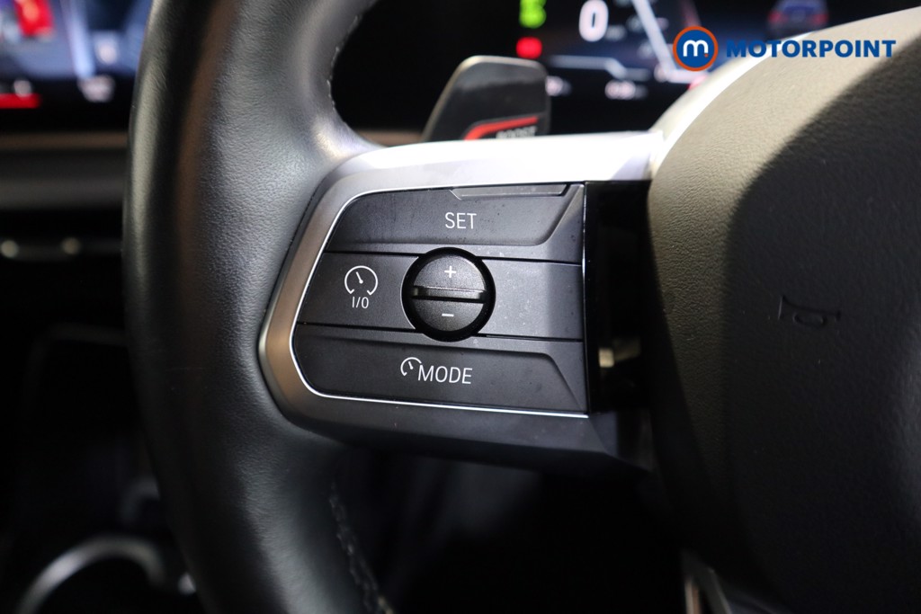 BMW IX1 M Sport Automatic Electric SUV - Stock Number (1573544) - 3rd supplementary image