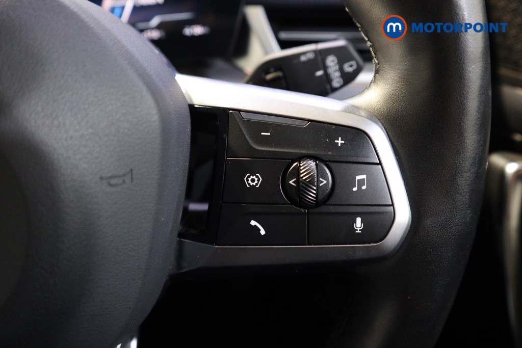 BMW IX1 M Sport Automatic Electric SUV - Stock Number (1573544) - 4th supplementary image