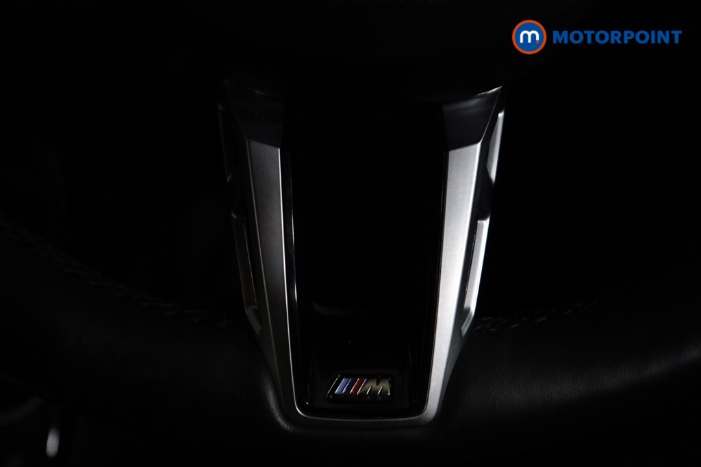 BMW IX1 M Sport Automatic Electric SUV - Stock Number (1573544) - 5th supplementary image