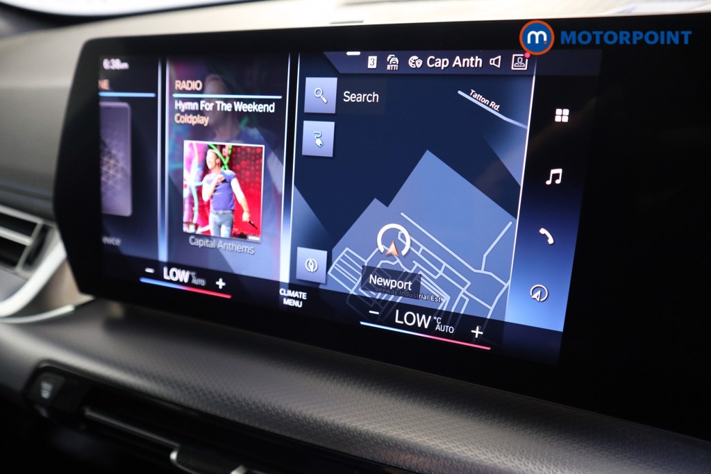 BMW IX1 M Sport Automatic Electric SUV - Stock Number (1573544) - 7th supplementary image