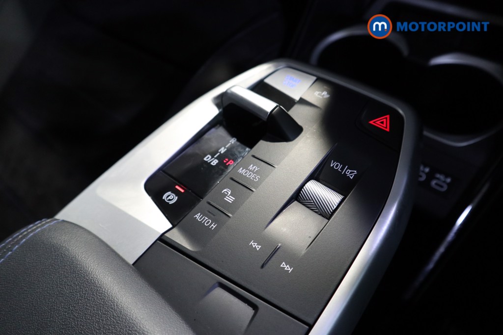 BMW IX1 M Sport Automatic Electric SUV - Stock Number (1573544) - 8th supplementary image