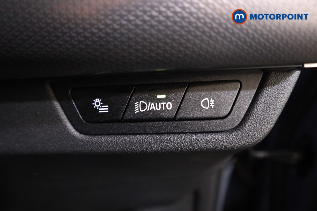 BMW IX1 M Sport Automatic Electric SUV - Stock Number (1573544) - 9th supplementary image