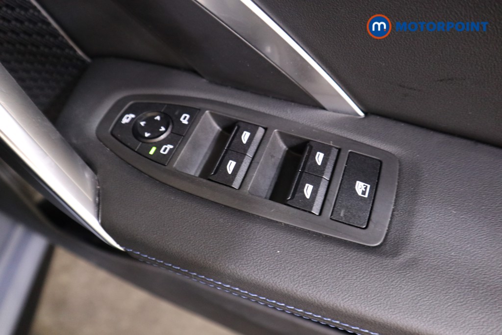 BMW IX1 M Sport Automatic Electric SUV - Stock Number (1573544) - 11th supplementary image