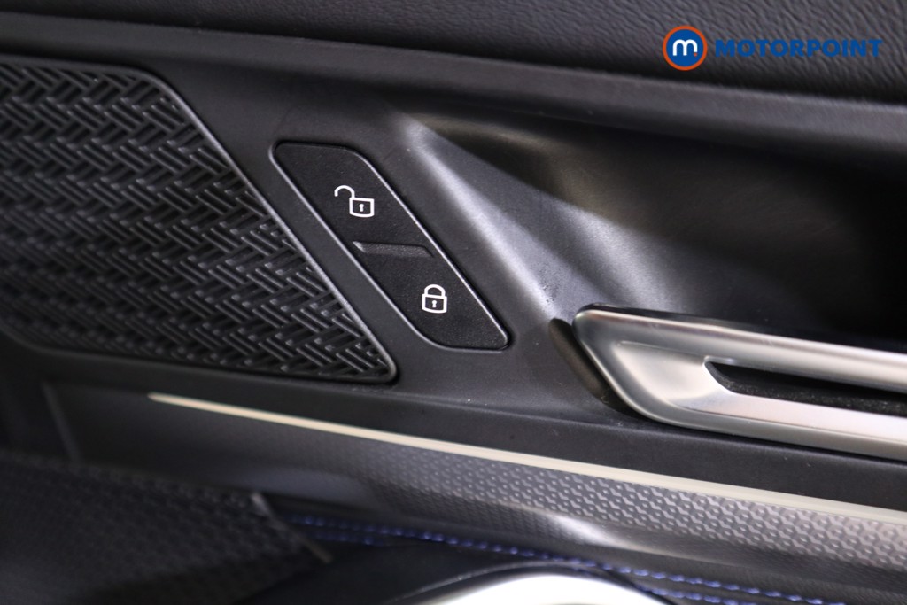 BMW IX1 M Sport Automatic Electric SUV - Stock Number (1573544) - 12th supplementary image