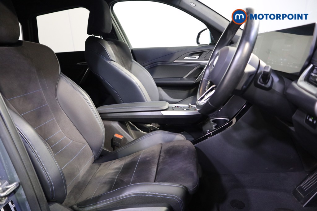 BMW IX1 M Sport Automatic Electric SUV - Stock Number (1573544) - 13th supplementary image