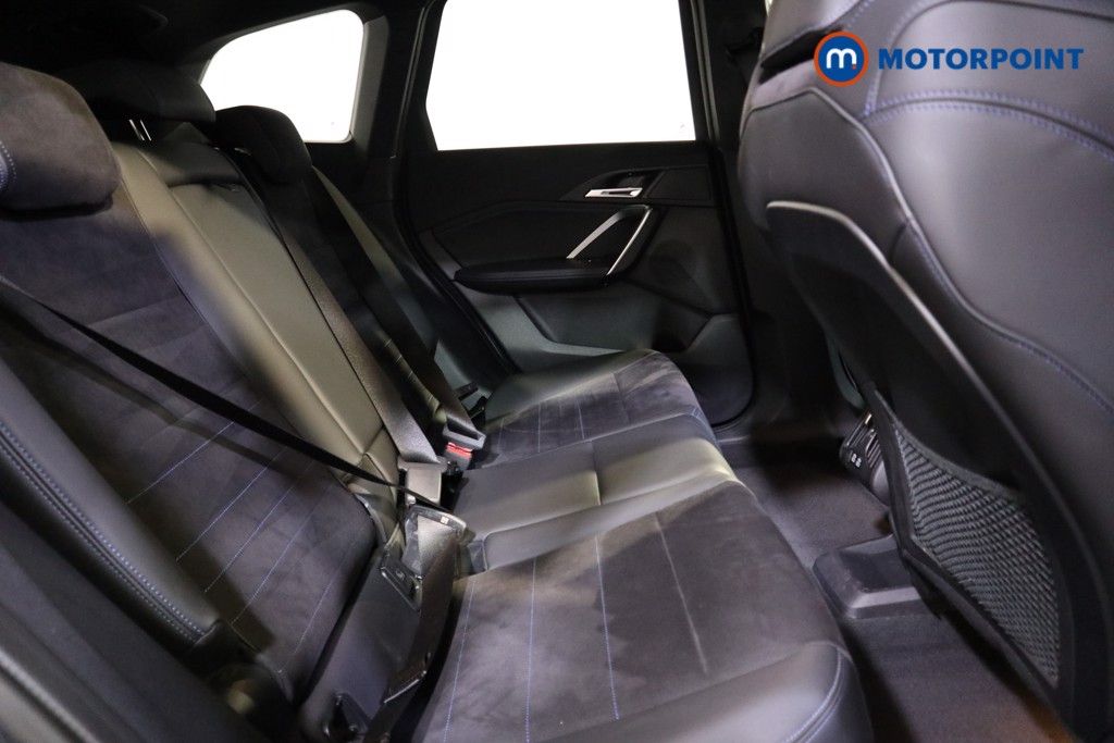 BMW IX1 M Sport Automatic Electric SUV - Stock Number (1573544) - 14th supplementary image