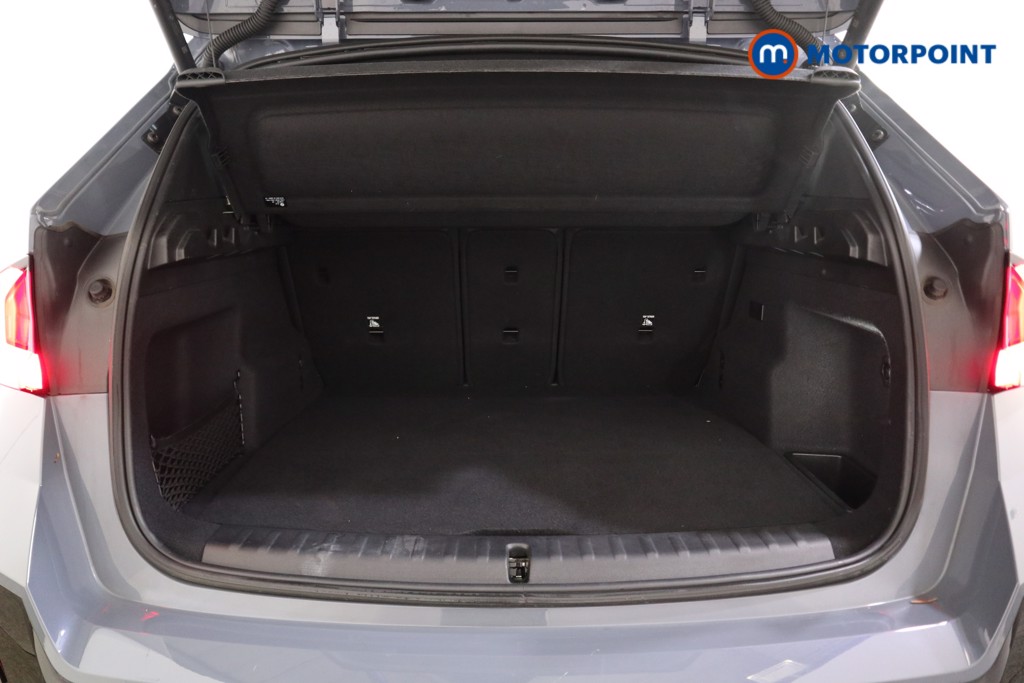 BMW IX1 M Sport Automatic Electric SUV - Stock Number (1573544) - 15th supplementary image