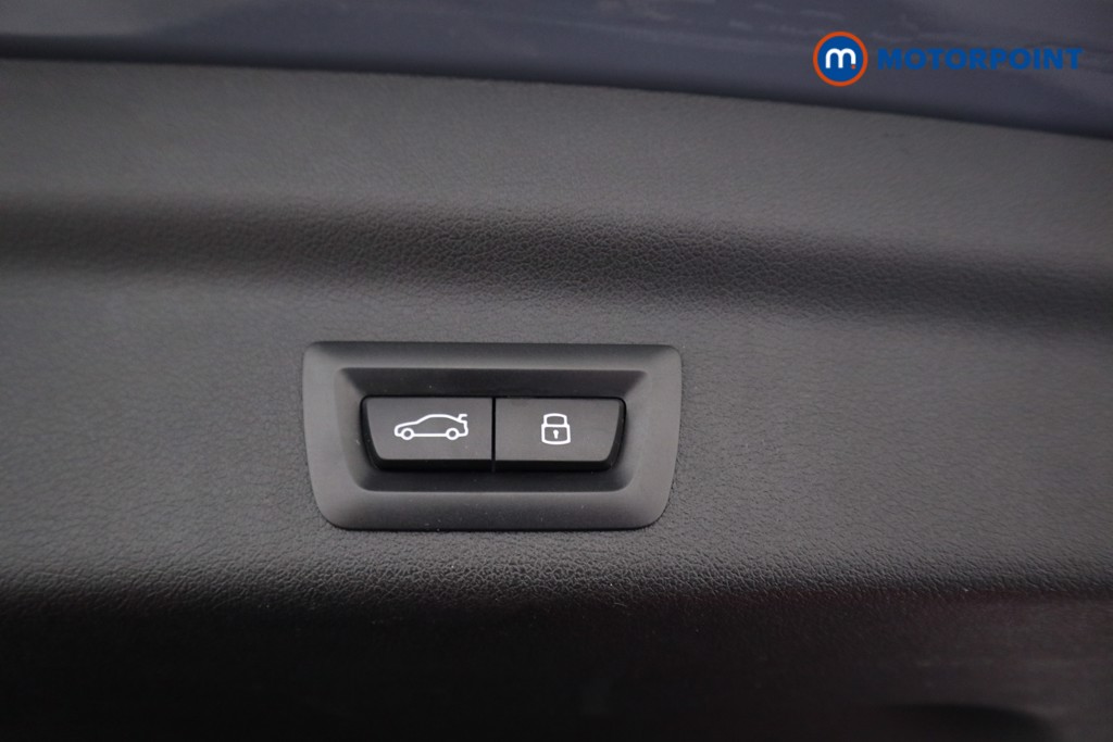 BMW IX1 M Sport Automatic Electric SUV - Stock Number (1573544) - 16th supplementary image