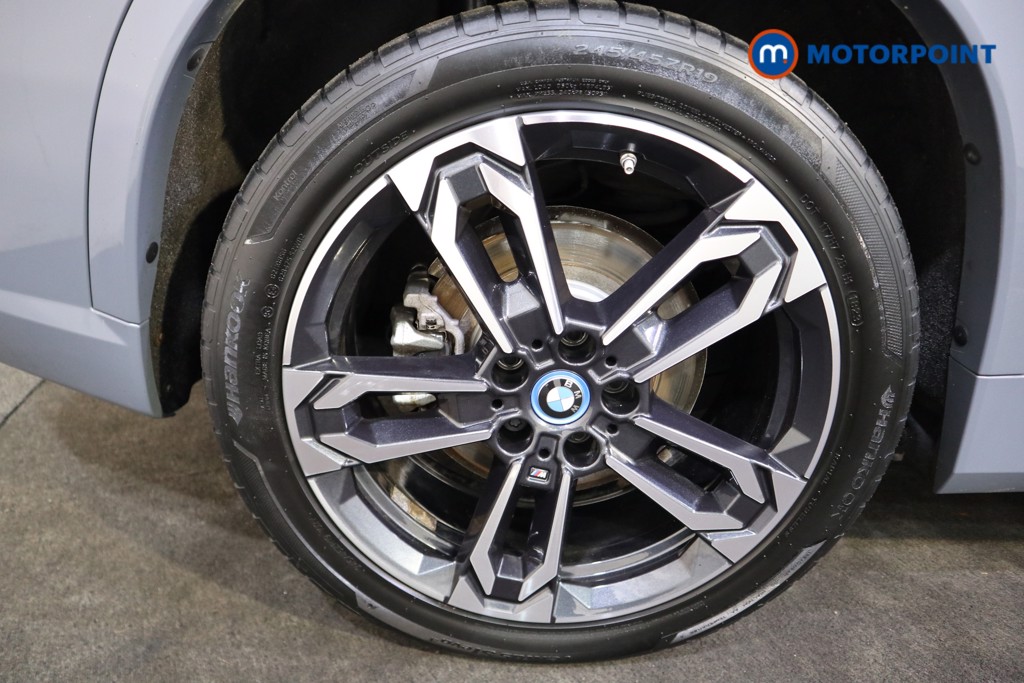 BMW IX1 M Sport Automatic Electric SUV - Stock Number (1573544) - 17th supplementary image