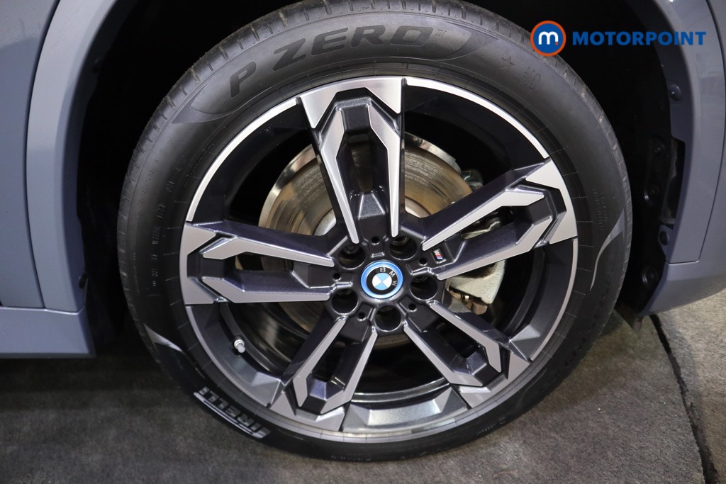 BMW IX1 M Sport Automatic Electric SUV - Stock Number (1573544) - 18th supplementary image