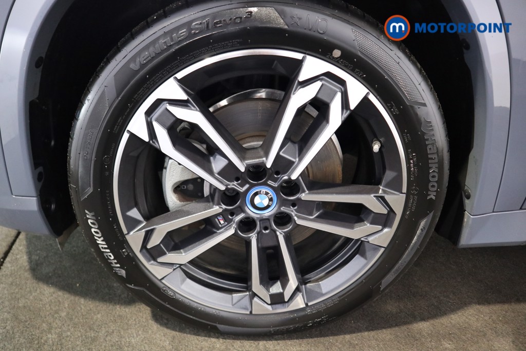 BMW IX1 M Sport Automatic Electric SUV - Stock Number (1573544) - 19th supplementary image