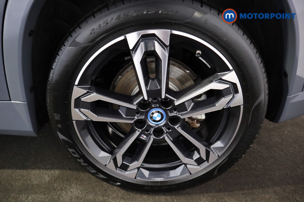 BMW IX1 M Sport Automatic Electric SUV - Stock Number (1573544) - 20th supplementary image