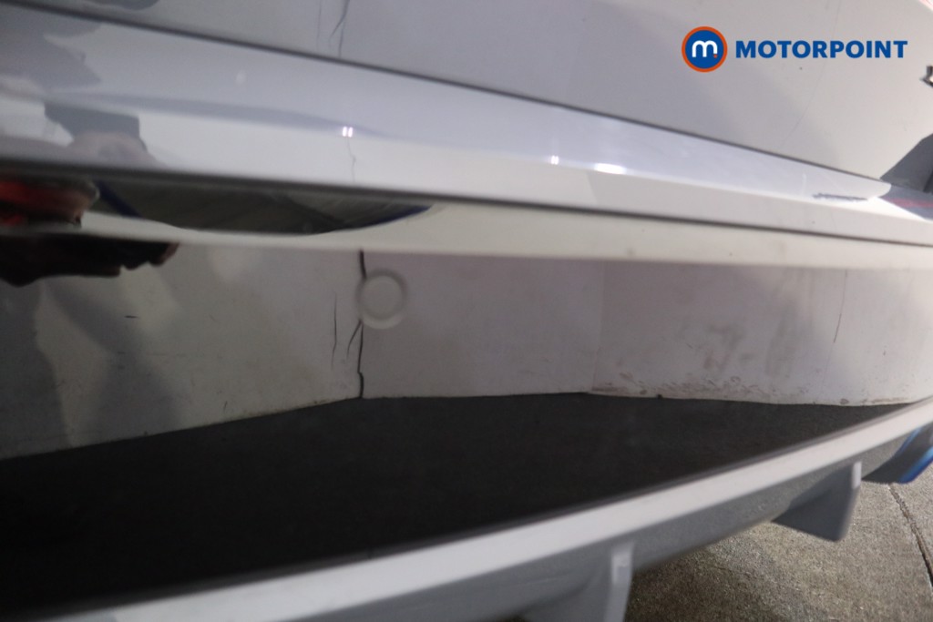 BMW IX1 M Sport Automatic Electric SUV - Stock Number (1573544) - 21st supplementary image
