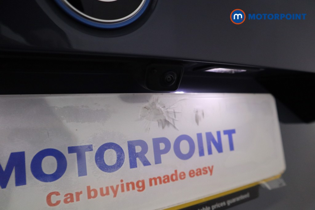 BMW IX1 M Sport Automatic Electric SUV - Stock Number (1573544) - 22nd supplementary image