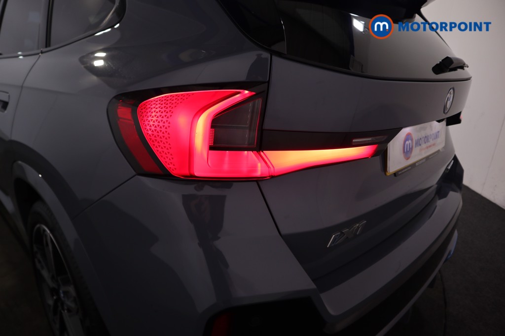 BMW IX1 M Sport Automatic Electric SUV - Stock Number (1573544) - 23rd supplementary image