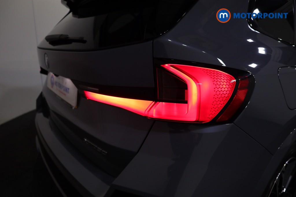 BMW IX1 M Sport Automatic Electric SUV - Stock Number (1573544) - 24th supplementary image