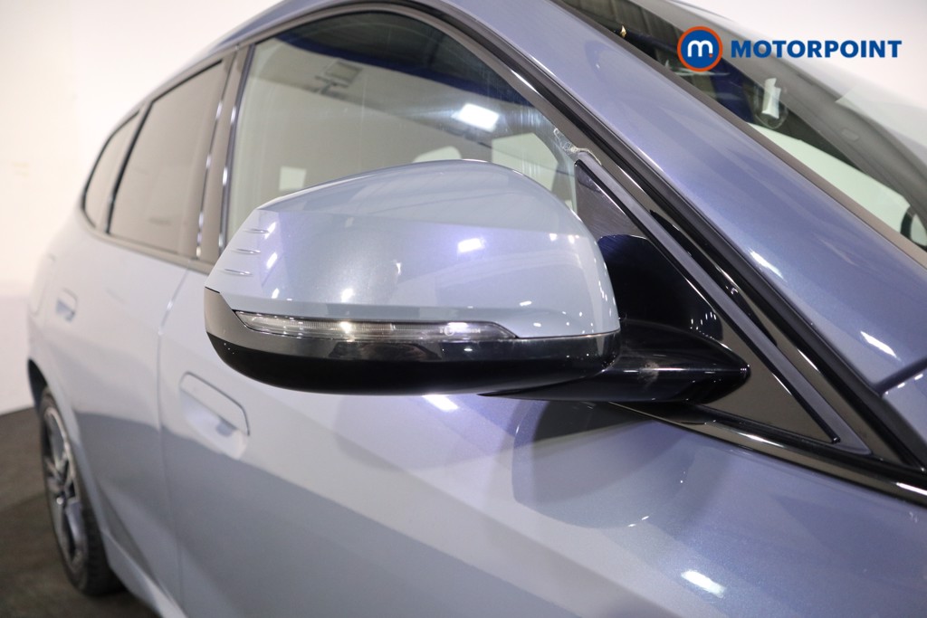 BMW IX1 M Sport Automatic Electric SUV - Stock Number (1573544) - 25th supplementary image