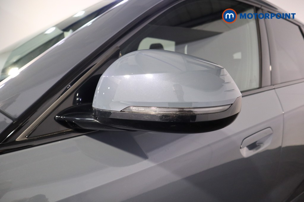 BMW IX1 M Sport Automatic Electric SUV - Stock Number (1573544) - 26th supplementary image