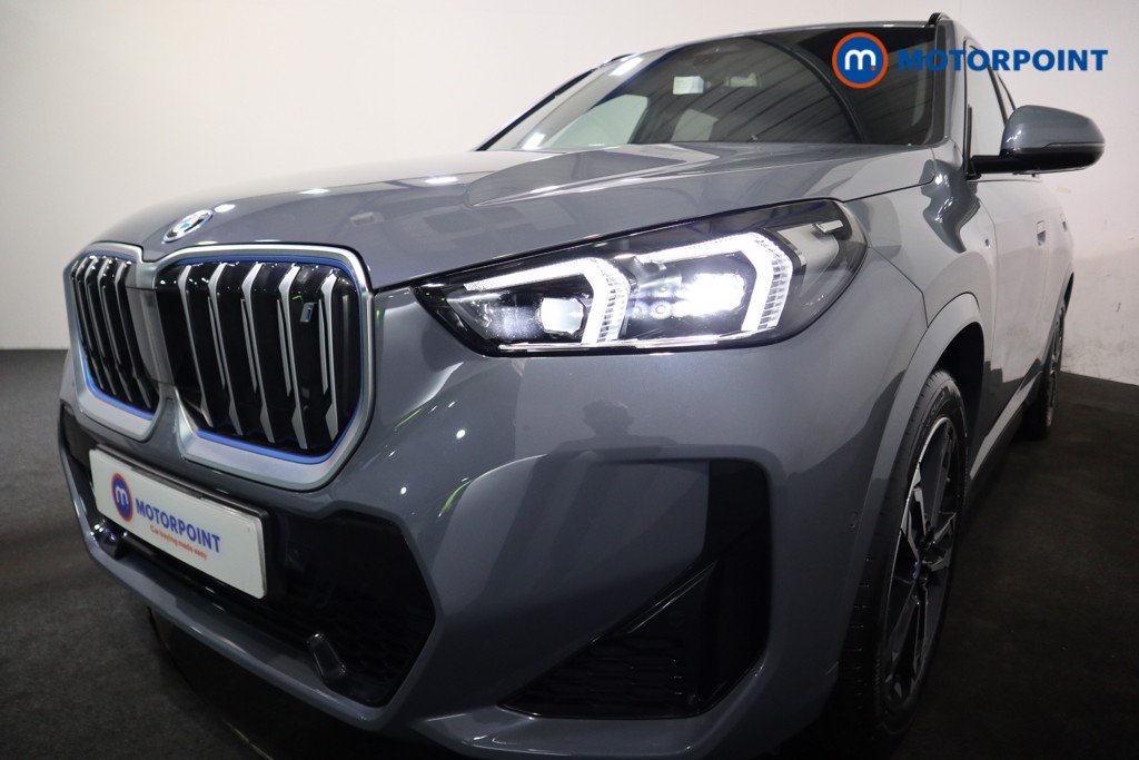 BMW IX1 M Sport Automatic Electric SUV - Stock Number (1573544) - 27th supplementary image