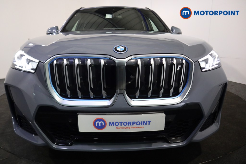 BMW IX1 M Sport Automatic Electric SUV - Stock Number (1573544) - 28th supplementary image