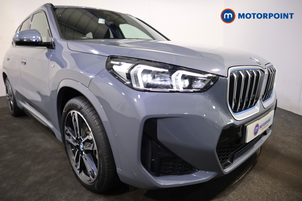 BMW IX1 M Sport Automatic Electric SUV - Stock Number (1573544) - 29th supplementary image