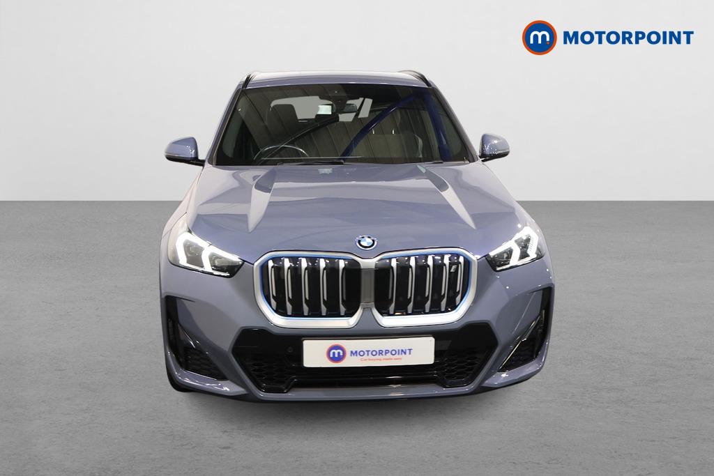 BMW IX1 M Sport Automatic Electric SUV - Stock Number (1573544) - Front bumper