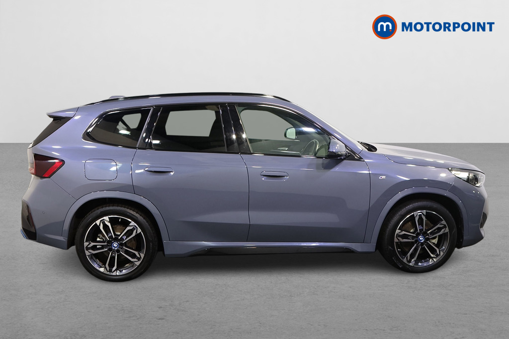BMW IX1 M Sport Automatic Electric SUV - Stock Number (1573544) - Drivers side