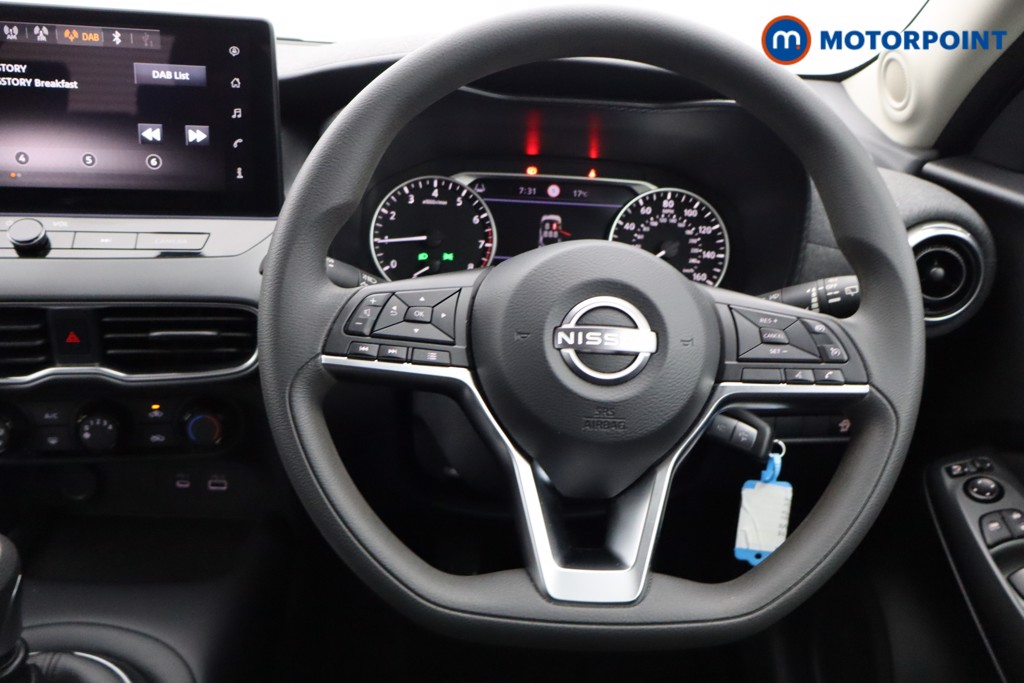 Nissan Juke Acenta Premium Manual Petrol SUV - Stock Number (1573548) - 2nd supplementary image