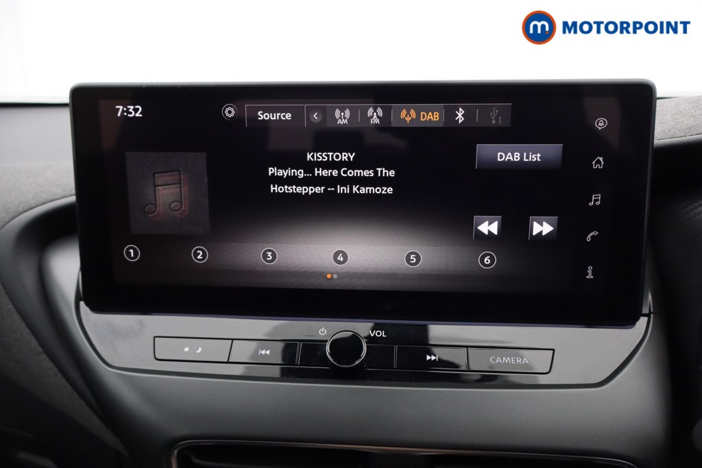 Nissan Juke Acenta Premium Manual Petrol SUV - Stock Number (1573548) - 5th supplementary image