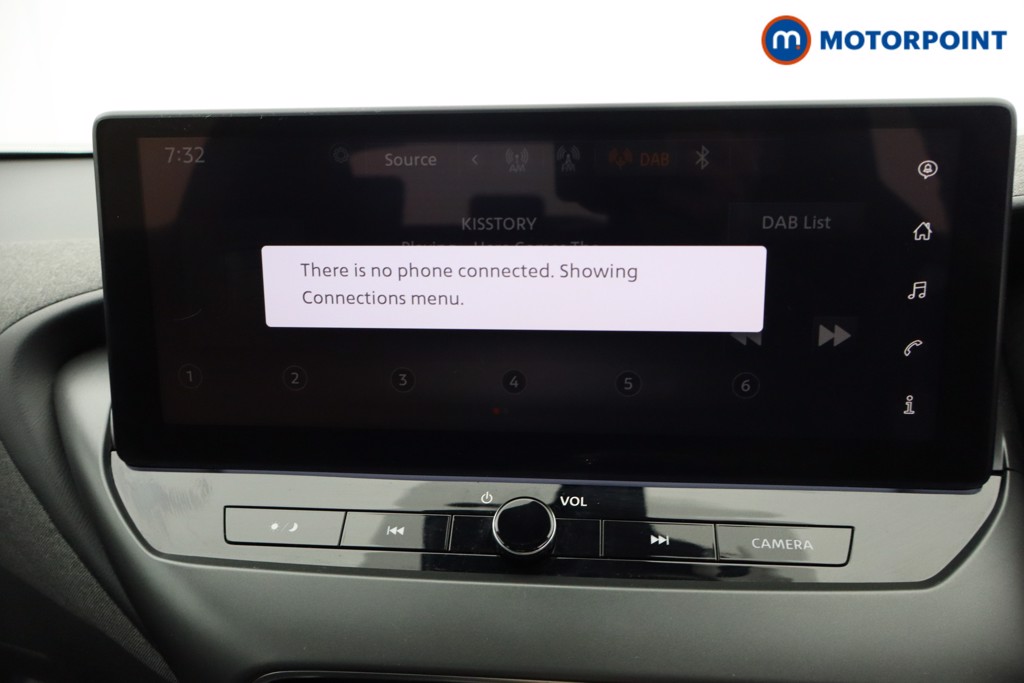 Nissan Juke Acenta Premium Manual Petrol SUV - Stock Number (1573548) - 6th supplementary image