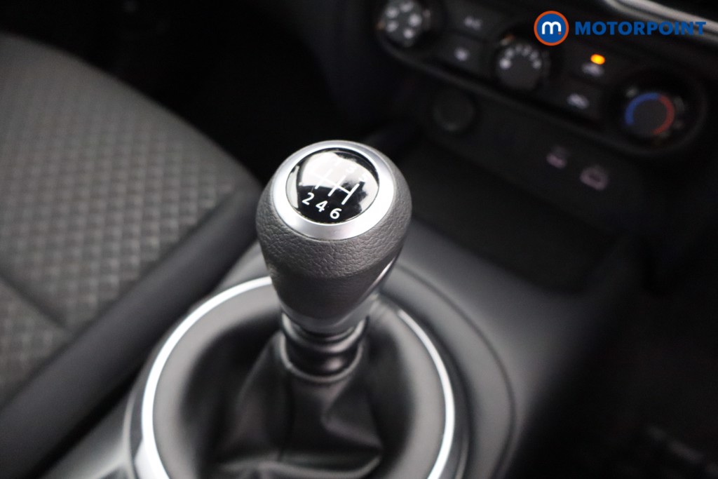 Nissan Juke Acenta Premium Manual Petrol SUV - Stock Number (1573548) - 10th supplementary image