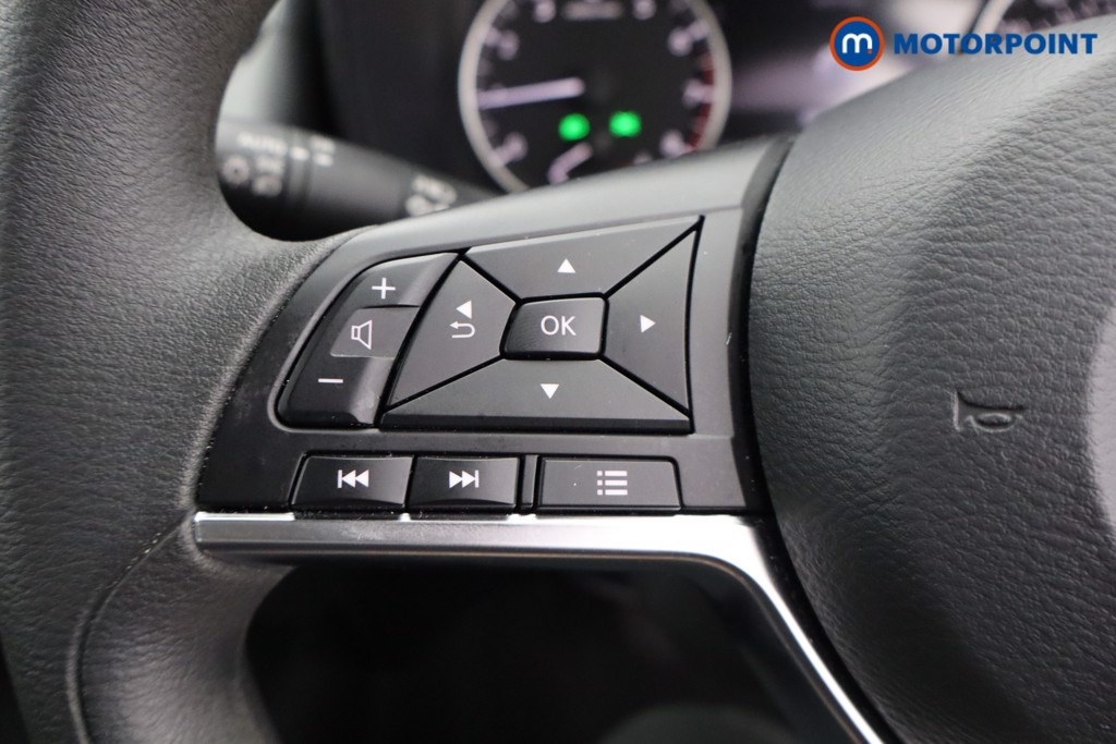 Nissan Juke Acenta Premium Manual Petrol SUV - Stock Number (1573548) - 11th supplementary image