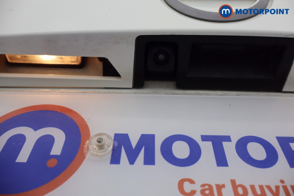 Nissan Juke Acenta Premium Manual Petrol SUV - Stock Number (1573548) - 18th supplementary image