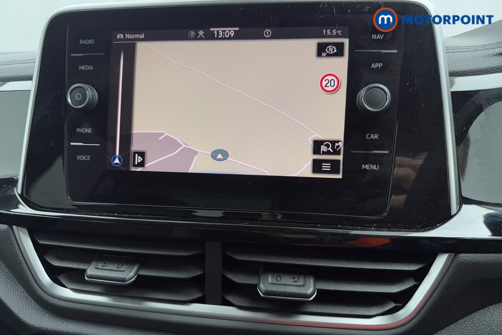 Volkswagen T-Roc R-Line Manual Petrol SUV - Stock Number (1573611) - 7th supplementary image