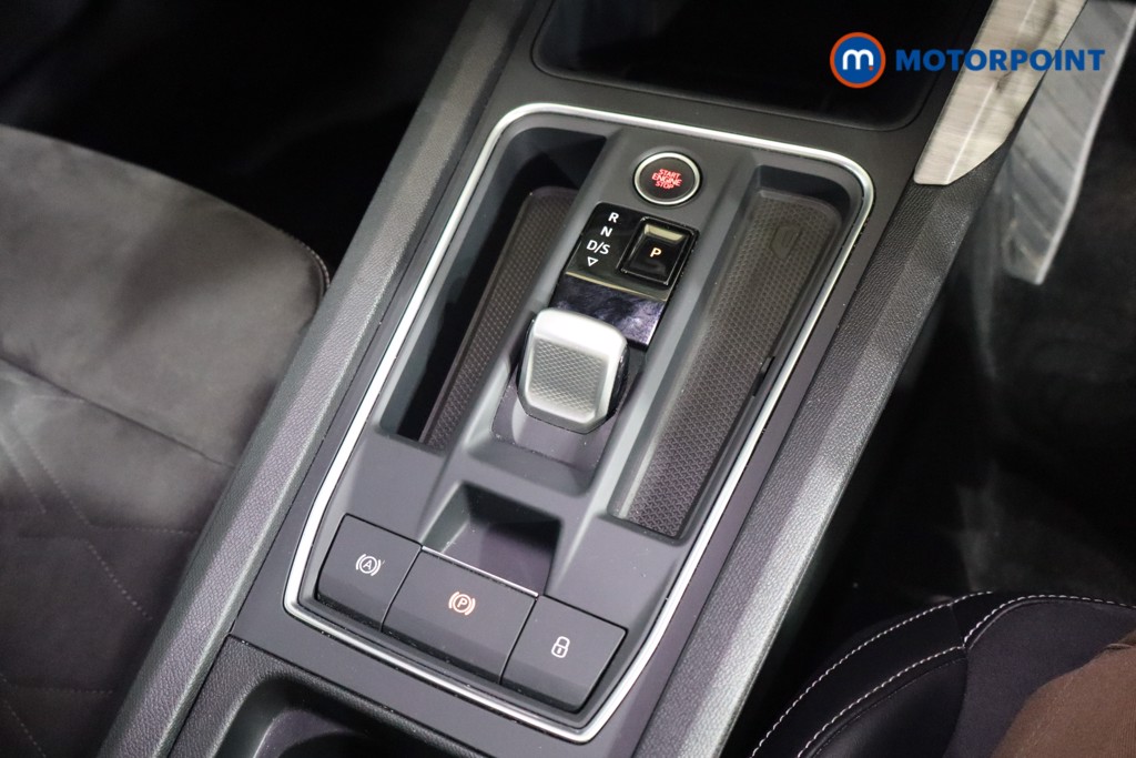 Seat Leon Xcellence Automatic Petrol Estate - Stock Number (1573651) - 13th supplementary image