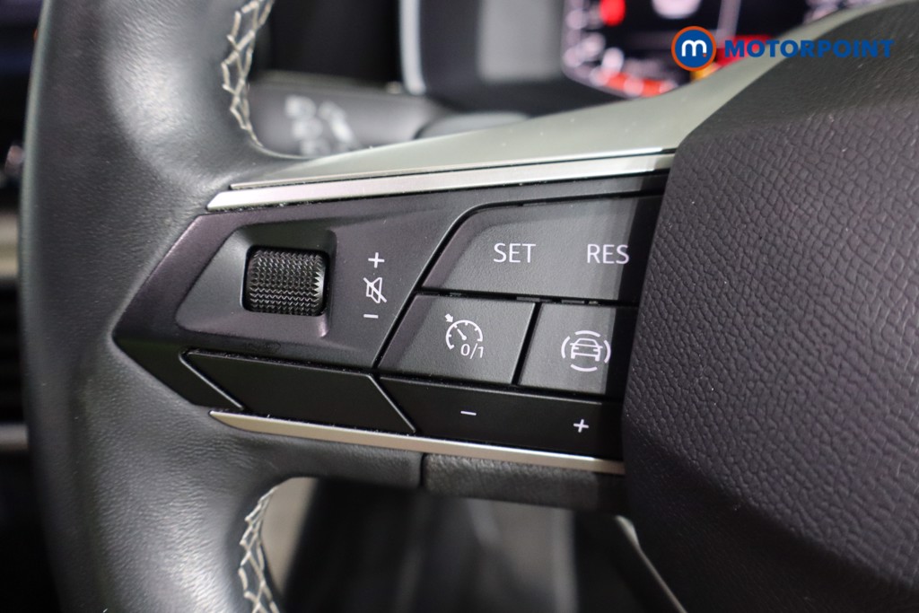 Seat Leon Xcellence Automatic Petrol Estate - Stock Number (1573651) - 14th supplementary image