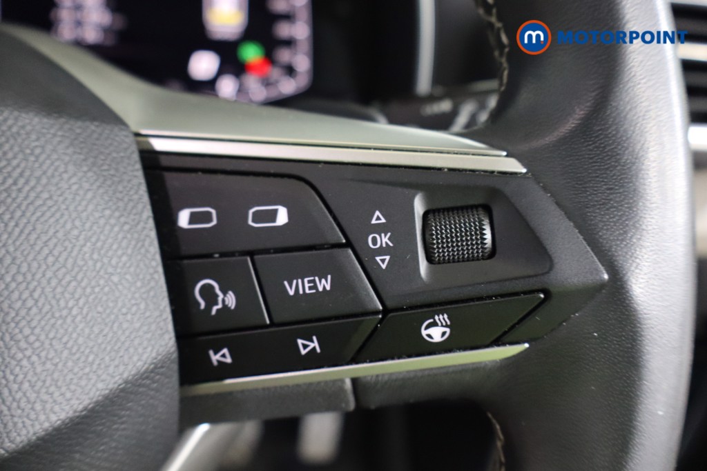 Seat Leon Xcellence Automatic Petrol Estate - Stock Number (1573651) - 15th supplementary image