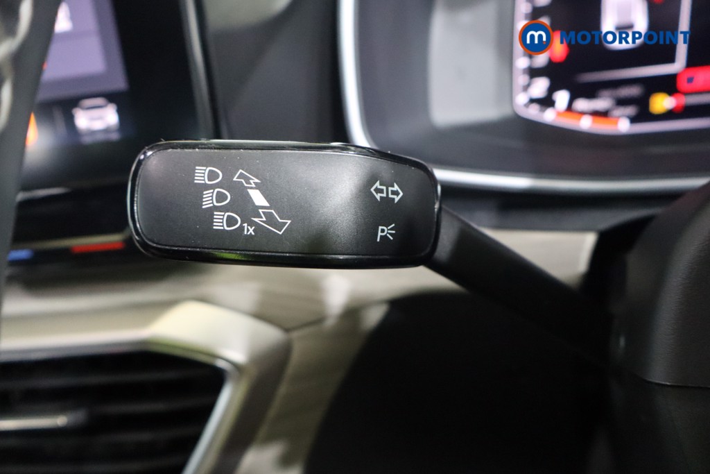 Seat Leon Xcellence Automatic Petrol Estate - Stock Number (1573651) - 16th supplementary image
