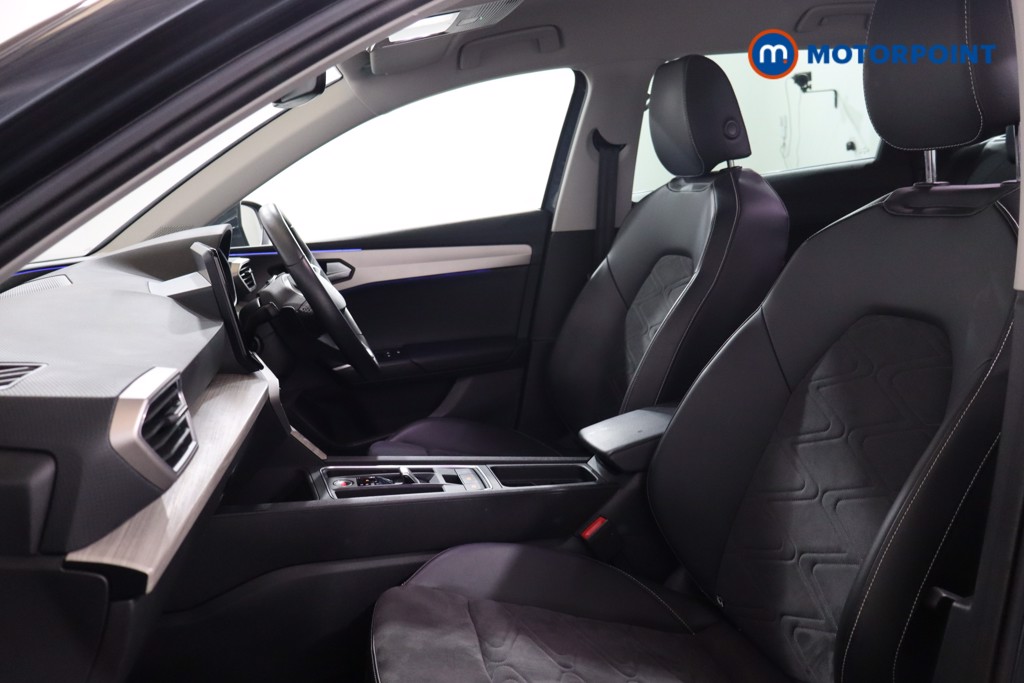 Seat Leon Xcellence Automatic Petrol Estate - Stock Number (1573651) - 21st supplementary image
