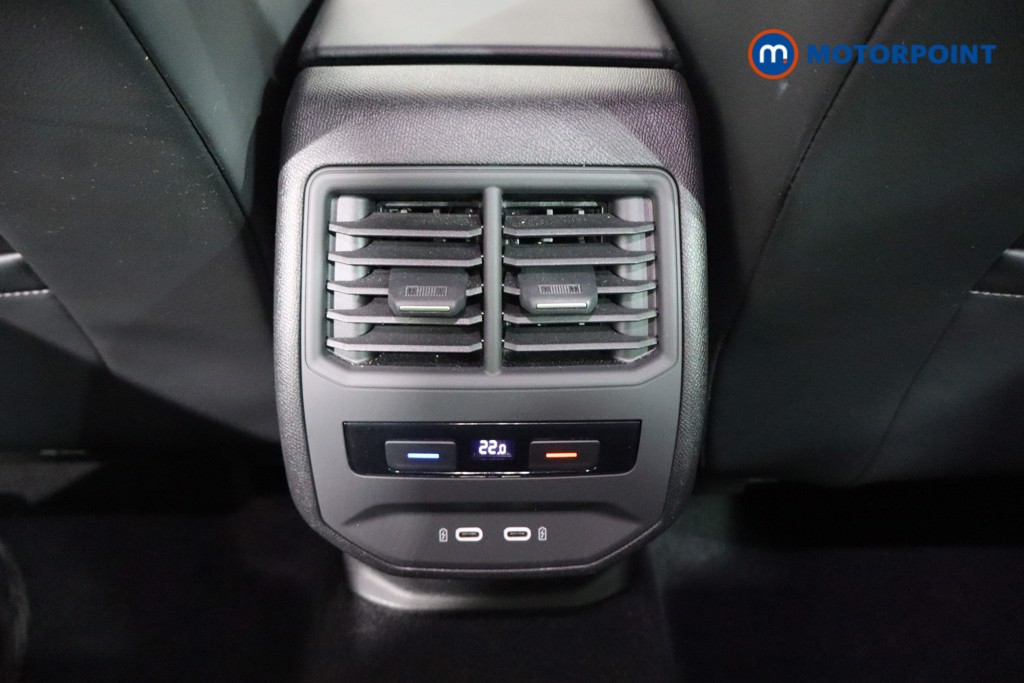 Seat Leon Xcellence Automatic Petrol Estate - Stock Number (1573651) - 23rd supplementary image
