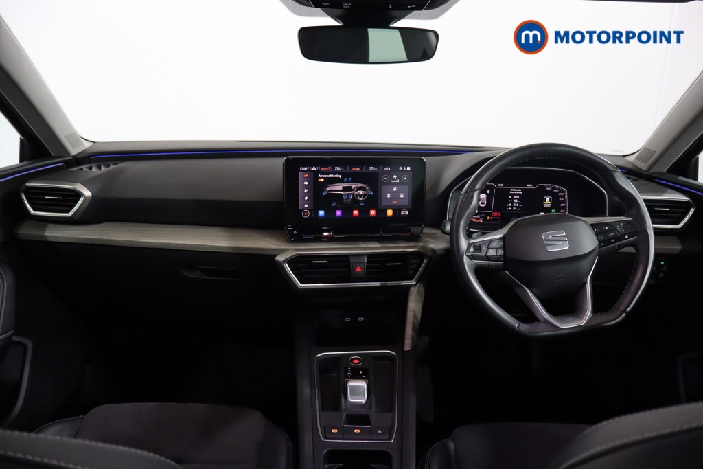 Seat Leon Xcellence Automatic Petrol Estate - Stock Number (1573651) - 24th supplementary image