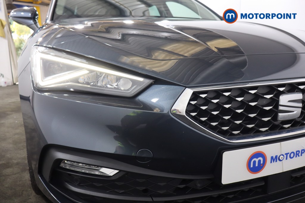 Seat Leon Xcellence Automatic Petrol Estate - Stock Number (1573651) - 31st supplementary image